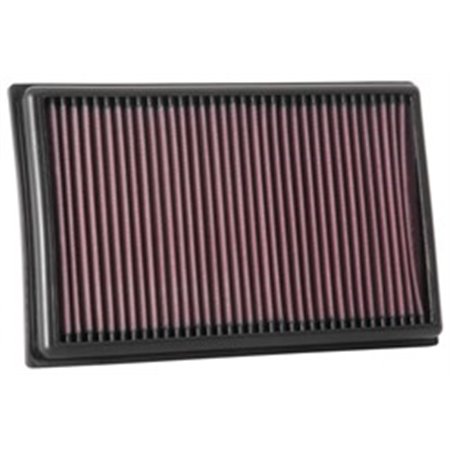 33-3111 Air Filter K&N Filters