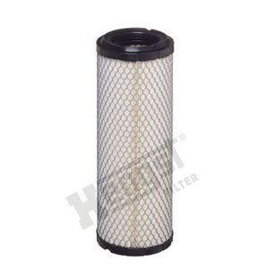 E582L  Air filter HENGST FILTER 