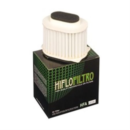 HFA4918 Luftfilter HIFLO