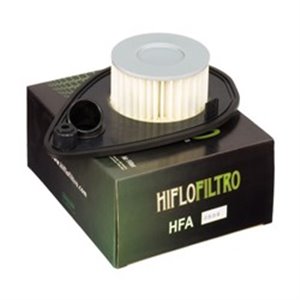 HFA3804 Luftfilter HIFLO - Top1autovaruosad
