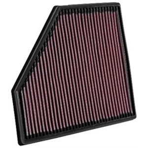 33-3051  Sport air filter K&N FILTERS 