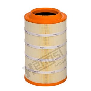 E594L Ilmansuodatin HENGST FILTER - Top1autovaruosad