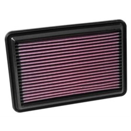 33-5016 Luftfilter K&N Filters