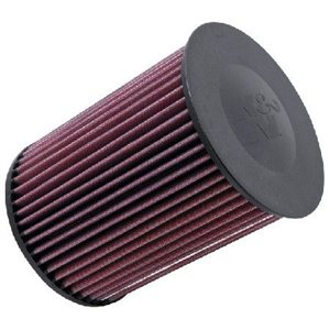 E-2993 Воздушный фильтр K&N Filters - Top1autovaruosad