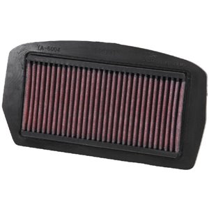 YA-6004 Воздушный фильтр K&N Filters - Top1autovaruosad