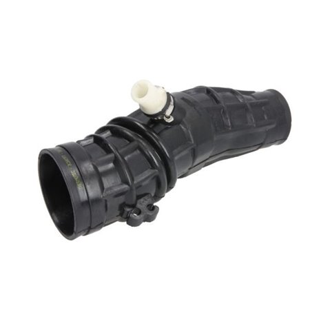 DCD019TT Intercooler hose fits: ALFA ROMEO 147, GT 1.9D 04.01 09.10