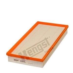 E613L  Air filter HENGST FILTER 