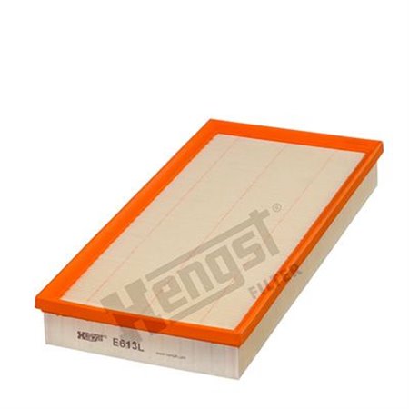 E613L  Air filter HENGST FILTER 