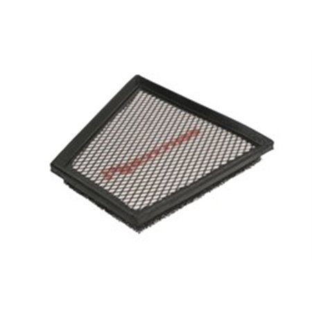 PIPERCROSS TUPP1599 - Sports air filter - Panel (dł.: 212mm, szer.: 208mm, wys.:30mm) fits: SEAT CORDOBA, CORDOBA VARIO, IBIZA I