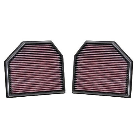 33-2488 Air Filter K&N Filters