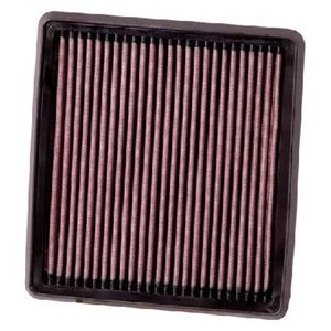 33-2935 Воздушный фильтр K&N Filters - Top1autovaruosad