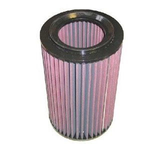 E-9283 Ilmansuodatin K&N Filters - Top1autovaruosad