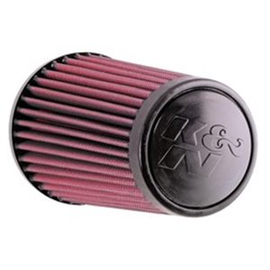 K N RE-0870 - Universal air filter - comp - Top1autovaruosad