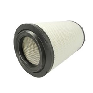 C 31 017 Air Filter MANN-FILTER - Top1autovaruosad