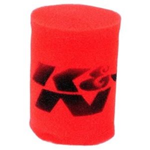 25-1770 Air Filter Housing Cover K&N Filters - Top1autovaruosad