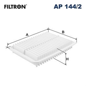 AP 144/2 Luftfilter FILTRON - Top1autovaruosad