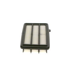 F 026 400 579 Luftfilter BOSCH - Top1autovaruosad