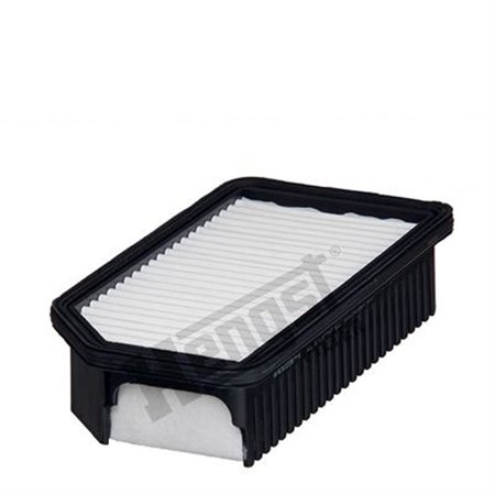 E1047L Luftfilter HENGST FILTER