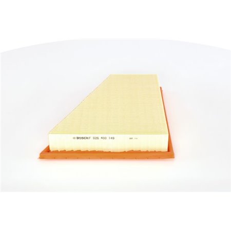 F 026 400 149 Air Filter BOSCH