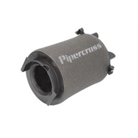 PIPERCROSS TUPX1818 - Sports air filter - Unique (dł.: 136mm, szer.: 68mm, wys.:221mm) fits: AUDI A3 SEAT ALTEA, LEON, TOLEDO I