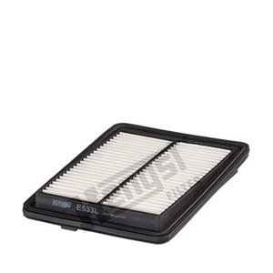 E533L Ilmansuodatin HENGST FILTER - Top1autovaruosad