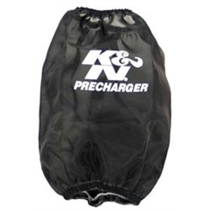 PL-1003PK Air Filter Housing Cover K&N Filters - Top1autovaruosad