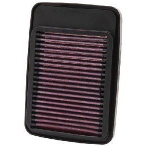 SU-6505 Воздушный фильтр K&N Filters - Top1autovaruosad