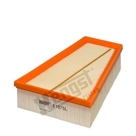 E1075L Air Filter HENGST FILTER