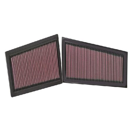 33-2940 Luftfilter K&N Filters