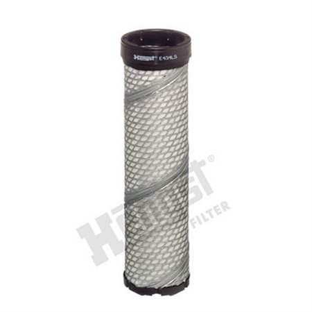 E434LS Secondary Air Filter HENGST FILTER