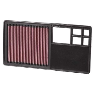 33-2920 K&N FILTERS Paneelfilter (kassett)     