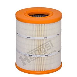 E1028L  Air filter HENGST FILTER  - Top1autovaruosad