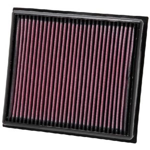 33-2962 Air Filter K&N Filters - Top1autovaruosad