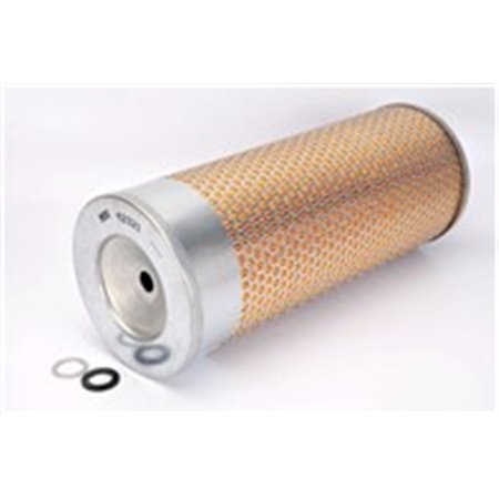42321 Air Filter WIX FILTERS