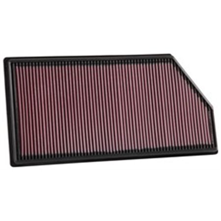 33-3068 Air Filter K&N Filters