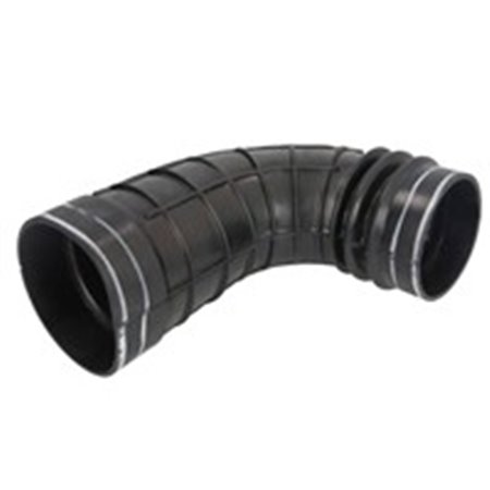 LE5437.00 Air inlet pipe (86mm) fits: IVECO DAILY II 8140.07 8140.67F. 01.8
