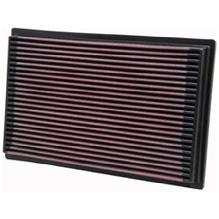 33-2080 Air Filter K&N Filters