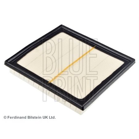 ADS72216  Air filter BLUE PRINT 