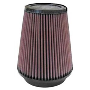 RU-2800 Спортивный воздушный фильтр K&N Filters - Top1autovaruosad