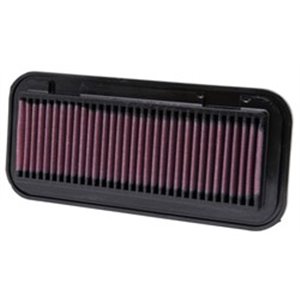 K N FILTERS 33-2131 - Sports air filter - - Top1autovaruosad