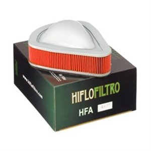 HFA1928  Air filters HIFLO  - Top1autovaruosad