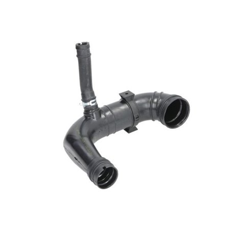DCF075TT Intercooler hose (top) fits: FIAT PANDA 1.3D 09.03 