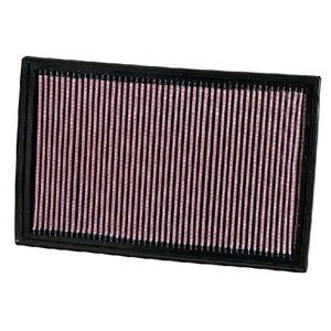 33-2384 Air Filter K&N Filters - Top1autovaruosad