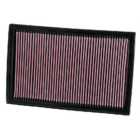 33-2384 Air Filter K&N Filters