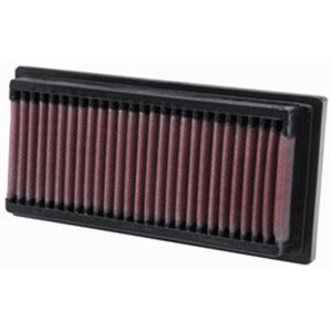 33-2092  Sport air filter K&N FILTERS 