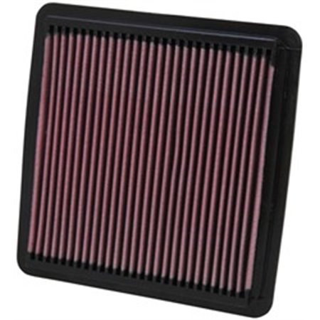 33-2304 Luftfilter K&N Filters