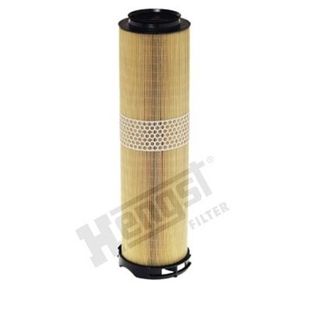 E1034L Air Filter HENGST FILTER