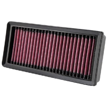 BM-1611 Luftfilter K&N Filters