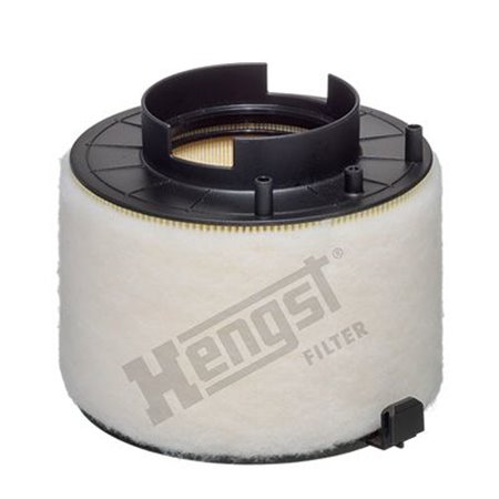 E1159L Воздушный фильтр HENGST FILTER