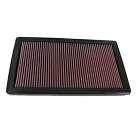 33-2284 Air Filter K&N Filters